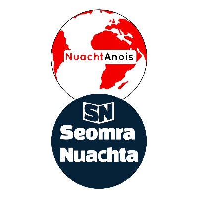 Acmhainn litearthachta agus foinse nuachta, eolais, spleodair agus spraoi do Ghaelscoileanna. SN sa Tuaisceart | NA sa Deisceart. Seirbhísí de chuid @Aisaonad