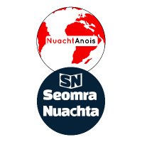 Seomra Nuachta|NuachtAnois(@SeomraNuachta) 's Twitter Profile Photo