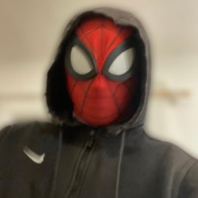 SpiderMbappe Profile Picture