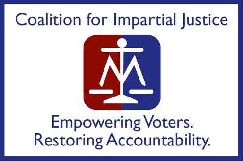 CIJ is a broad-based, non-partisan organization advocating for a constitutional ballot question that empowers voters and restores accountability.