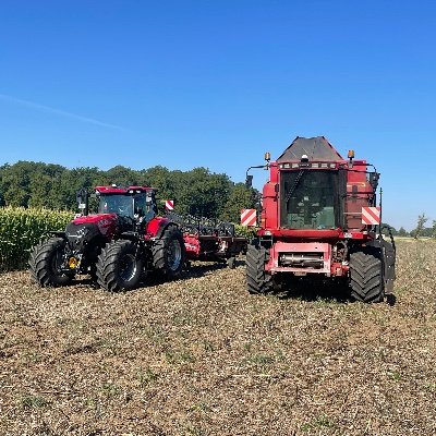 PhilippGersmann's profile picture. No-Till Farmer