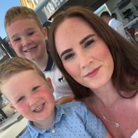 Sarah-Lou (@sarlouisejones) 's Twitter Profile Photo Sarah-Lou (@sarlouisejones) 's Twitter Profile Photo