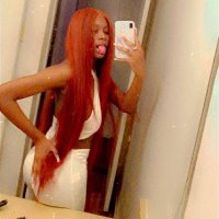 Aaliyah (@biggestliyah1) 's Twitter Profile