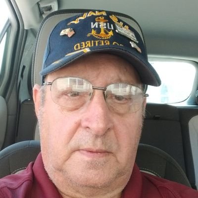 Oldsquid1956's profile picture. 67 year old widower retired Navy Chief.