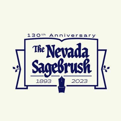 The Nevada Sagebrush