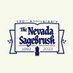 The Nevada Sagebrush (@NevadaSagebrush) Twitter profile photo