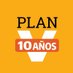 Plan V (@revistaPlanV) Twitter profile photo