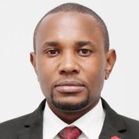 Dennis Munuve (@dennismunuve) 's Twitter Profile