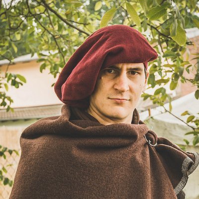 Sebasti64048954's profile picture. Fantasy Writer | Political Scientist | Opinionated | Cishet White Dude (He/Him)

Check out my novel on Royal Road and consider liking & following & commenting