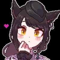 Kawaiitely (@kawaiitely_xiv) 's Twitter Profile Photo Kawaiitely (@kawaiitely_xiv) 's Twitter Profile Photo