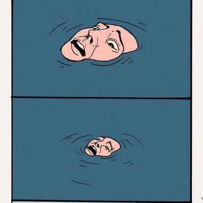 No se tome nada personal… es solo una cuenta de twitter.