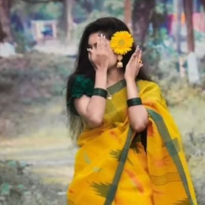 abida9238's profile picture. 