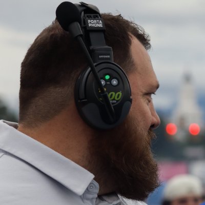 Will Liebert Profile