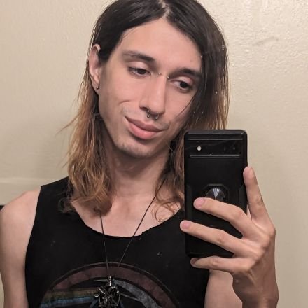 slimboopity's profile picture. There's too much hate in the world to not appreciate the people you have.