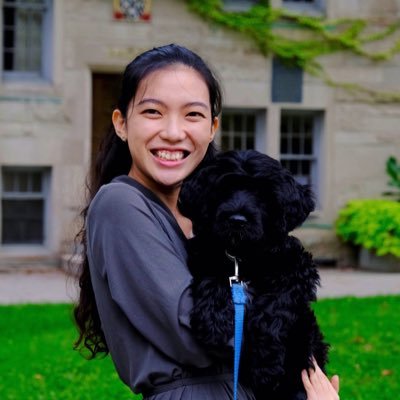 HBSc in Bioethics and Psychology @uoft | MSc Candidate @uhn_supportive @uoftims | Lab Manager @ Well-Being, Identity, Stigma, and Health Lab