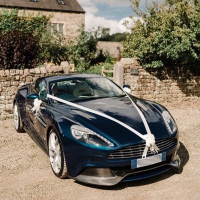 Aston Martin enthusiast. Still love other supercars though. AMOC & SCC Member. Owned #V8 and #V12Vantages and now V12 #Vanquish.