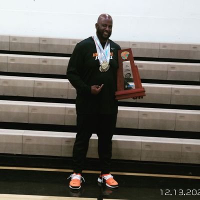 Co-Dc Hawthorne High School
Recruiting Coordinator

2022 State Champion