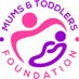 Mums and Toddlers Foundation (@mumsandtoddlers) Twitter profile photo