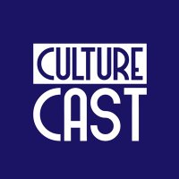 Culture Cast(@CultureCastVids) 's Twitter Profile Photo