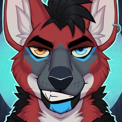 Long Maned Wolf🐺 DnD nerd🗡️ Drag Entertainer💅🏻@flamewuff 💍🖤Occasionally NSFW😈@dexterouszombie fursuiter⚡️(they/she)