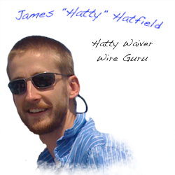 James Hatfield photo