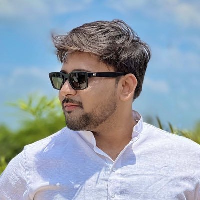 Engineer by Education, Fun Loving by Nature, Pet Lover, Foodie & aur bhi bahut kuch... 😊