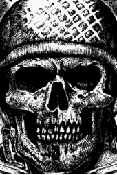 DeadliestMX's profile picture. Deadliest es una empresa 100% mexicana. Conoce nuestros mortales diseños de camisetas. ¡México, ya estamos en twitter!