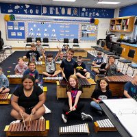 Trinity Area Elementary Music (@trinity_elemmus) 's Twitter Profile