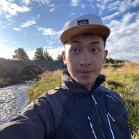 Zelin Chen (@chen_zelin) 's Twitter Profile Photo Zelin Chen (@chen_zelin) 's Twitter Profile Photo