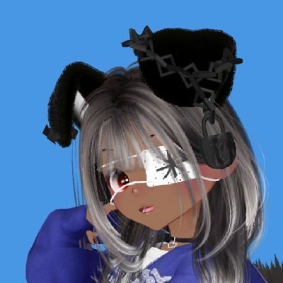 Editor Werewolf Vtuber | 18yrs | Old Account: @wolfie647_ | Any Pronouns (prefer They/Them) | Bi and Gender fluid |