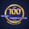 PalaceMovies's profile picture. The Jamaican Cinema ~ Carib 5|Palace Cineplex|Palace Multiplex | Sunshine Palace ~Call us 928-1240 | Book tickets online via our website.