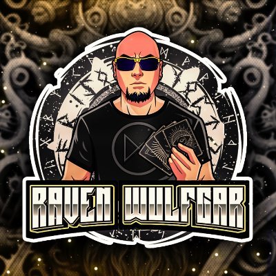 Ordained Minister with Universal Life Church
Grand Master of The Ordo Penduli.
Tyrants Not Welcome Here.
#Heathen #TTRPGer, #Tarot, #Oracle, & #Rune Reader