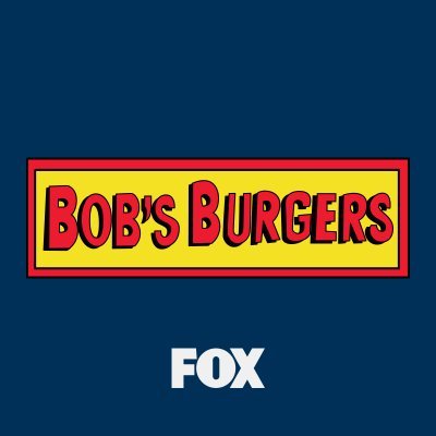 Official account for #BobsBurgers. Watch Sundays on @foxtv, next day on @hulu.