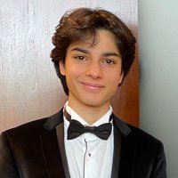 Can Saraç(@CanSaracPianist) 's Twitter Profile Photo