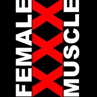 Female Muscle XXX (@femalemusclexxx) 's Twitter Profile