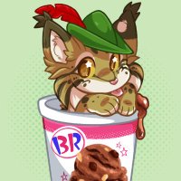 Robin Bobcat 🐀(@BobcatRobin) 's Twitter Profileg