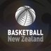 Basketball NZ (@BasketballNZ) Twitter profile photo