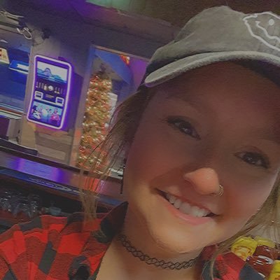 breannamoody3's profile picture. She/her ✊🏿🌈🏹⚡️