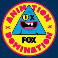 Animation Domination (@anidom) 's Twitter Profile