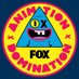 Animation Domination (@anidom) Twitter profile photo Animation Domination (@anidom) Twitter profile photo
