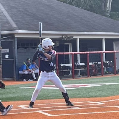 William Blount High School c/o 2025 INF/RHP