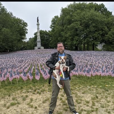 Ffej81927507's profile picture. I'm a billion % idiot. IT Consultant. No DM's for finance or sex. Scammers will be shut down.  I got skillz and toolz to do so.

Pronouns: ahole. supahtahd.