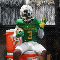 Jamyran Bell (@jamyranb) 's Twitter Profile
