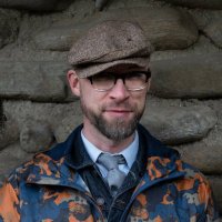 Drew Barker (@drewnblue) 's Twitter Profile Photo Drew Barker (@drewnblue) 's Twitter Profile Photo