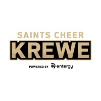 Saints Cheer Krewe (@saintskrewe) 's Twitter Profile Photo Saints Cheer Krewe (@saintskrewe) 's Twitter Profile Photo