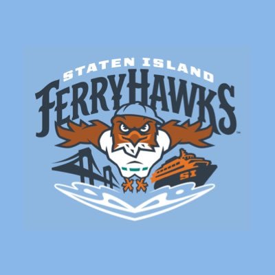 Welcome to #HawkCity • Staten Island’s Baseball Team in the Atlantic League of Professional Baseball