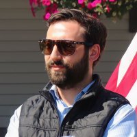 Joe Parris (@joeparristv) 's Twitter Profile Photo Joe Parris (@joeparristv) 's Twitter Profile Photo