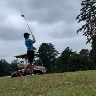 Golf c/o26 3.8GPA Philippians 4:13 HHS email: jonparkerf@gmail.com