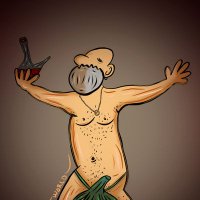 🌎Rudeartworld ✍️ (@rudeartbcn) 's Twitter Profile