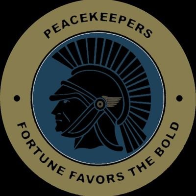 Peacekeepe93567's profile picture. 